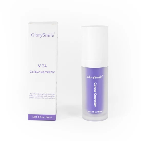 GloryCorrector